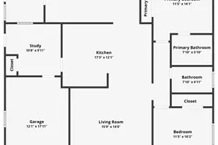 6680 NW 16th St, Margate, FL 33063 - Photo 66