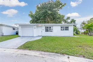 6680 NW 16th St, Margate, FL 33063 - Photo 22