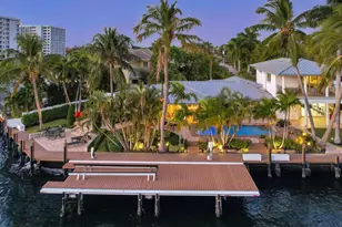 288 S Tradewinds Ave, Fort Lauderdale, FL 33308 - Photo 2