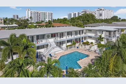 3201 SE 12th Street #C2, Pompano Beach, FL 33062 - Photo 1