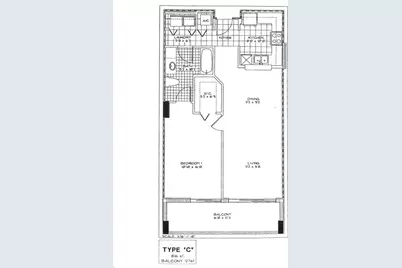 3020 NE 32nd Avenue #510, Fort Lauderdale, FL 33308 - Photo 22