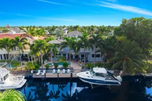 2341 NE 48th Ct, Lighthouse Point, FL 33064 - Photo 2