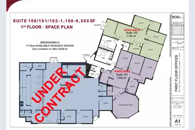 3801 Hollywood Boulevard #101-102, Hollywood, FL 33021 - Photo 8