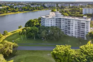 2940 N Course Dr Unit, Pompano Beach, FL 33069 - Photo 1