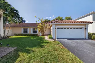 9532 NW 9th Ct, Plantation, FL 33324 - Photo 1