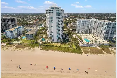 1700 S Ocean Boulevard #5B, Pompano Beach, FL 33062 - Photo 42