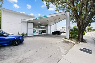 3470 W Broward Blvd, Fort Lauderdale, FL - Photo 1