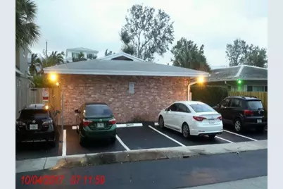 1416 NE 5th Court #3, Fort Lauderdale, FL 33301 - Photo 2
