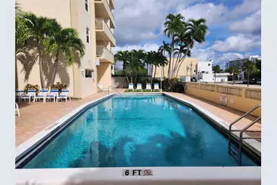 900 NE 18th Avenue #602, Fort Lauderdale, FL 33304 - Photo 1