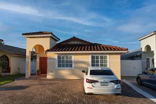 8927 NW 111th Terrace, Hialeah, FL 33018 - Photo 1