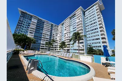 1900 S Ocean Drive #312, Fort Lauderdale, FL 33316 - Photo 1