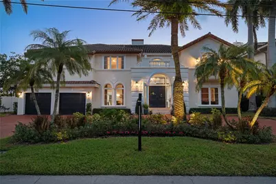 2833 NE 32nd Street, Lighthouse Point, FL 33064 - Photo 8