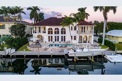 2833 NE 32nd Street, Lighthouse Point, FL 33064 - Photo 2