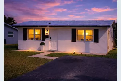 4804 NW 27th Terrace, Tamarac, FL 33309 - Photo 4