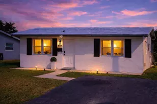 4804 NW 27th Terrace, Tamarac, FL 33309 - Photo 4