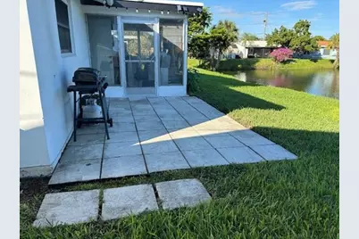 4804 NW 27th Terrace, Fort Lauderdale, FL 33309 - Photo 12