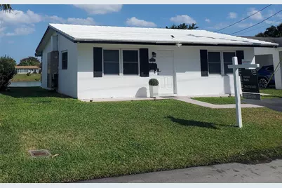 4804 NW 27th Terrace, Tamarac, FL 33309 - Photo 38