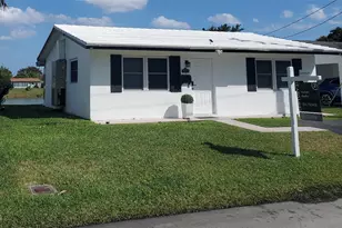 4804 NW 27th Terrace, Tamarac, FL 33309 - Photo 38