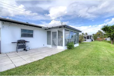 4804 NW 27th Terrace, Fort Lauderdale, FL 33309 - Photo 4