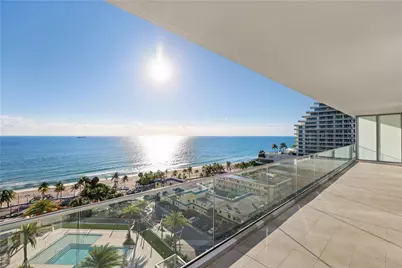 153 N Seabreeze Boulevard #1001S, Fort Lauderdale, FL 33304 - Photo 18