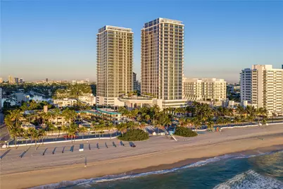 153 N Seabreeze Boulevard #1001S, Fort Lauderdale, FL 33304 - Photo 6