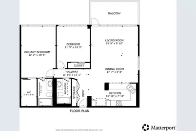 3300 NE 36th Street #1715, Fort Lauderdale, FL 33308 - Photo 38