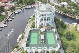 401 SW 4th Ave, Fort Lauderdale, FL 33315 - Photo 2