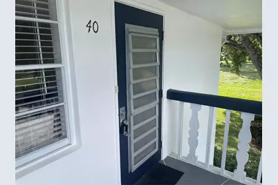 40 Keswick B #40, Deerfield Beach, FL 33442 - Photo 20