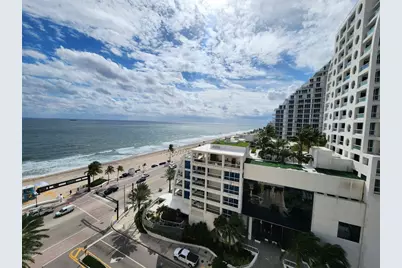 601 N Ft Lauderdale Bch Boulevard #915, Fort Lauderdale, FL 33304 - Photo 14