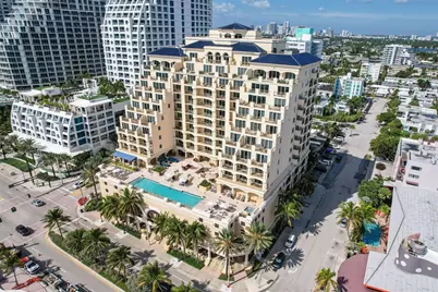 601 N Ft Lauderdale Bch Boulevard #915, Fort Lauderdale, FL 33304 - Photo 1