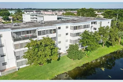 4090 NW 42nd Avenue #309, Lauderdale Lakes, FL 33319 - Photo 26