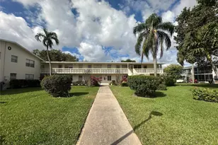 455 Durham O, Deerfield Beach, FL 33442 - Photo 1