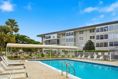 2991 NW 46 Avenue #410, Lauderdale Lakes, FL 33313 - Photo 34