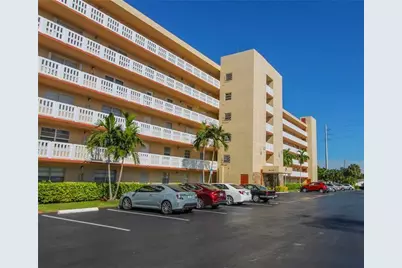 401 SE 3rd Street #308, Dania Beach, FL 33004 - Photo 34