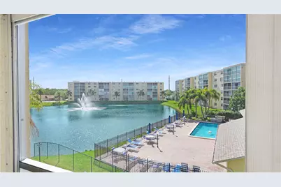 401 SE 3rd Street #308, Dania Beach, FL 33004 - Photo 28