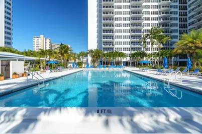 3333 NE 34th Street #412, Fort Lauderdale, FL 33308 - Photo 42