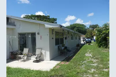2226 Taylor Street, Hollywood, FL 33020 - Photo 4