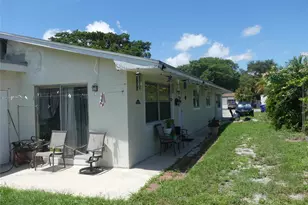 2226 Taylor St, Hollywood, FL 33020 - Photo 4