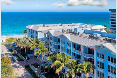701 SE 21st Avenue #502, Deerfield Beach, FL 33441 - Photo 2