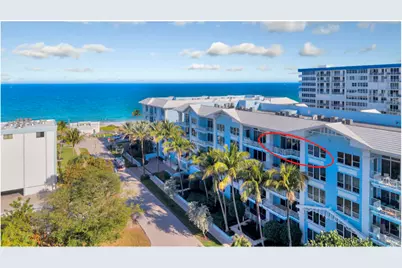 701 SE 21st Avenue #502, Deerfield Beach, FL 33441 - Photo 42