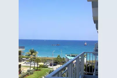 701 SE 21st Avenue #502, Deerfield Beach, FL 33441 - Photo 18
