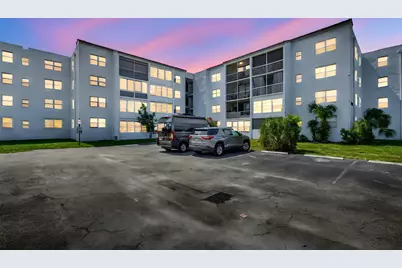 2800 Somerset Drive #218j, Lauderdale Lakes, FL 33311 - Photo 1