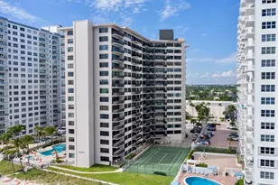 3800 Galt Ocean Dr Unit, Fort Lauderdale, FL 33308 - Photo 4