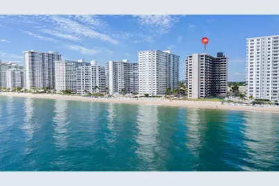 3800 Galt Ocean Drive #803, Fort Lauderdale, FL 33308 - Photo 1