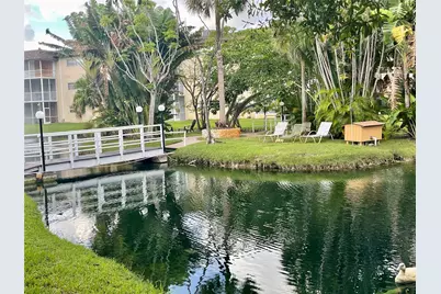 5071 W Oakland Park Boulevard #211, Lauderdale Lakes, FL 33313 - Photo 28