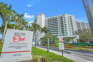2670 E Sunrise Blvd, Fort Lauderdale, FL 33304 - Photo 2