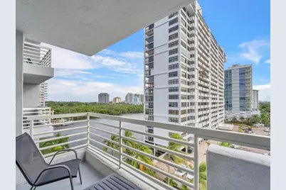 2670 E Sunrise Boulevard #705, Fort Lauderdale, FL 33304 - Photo 14