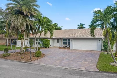 1459 NW 113th Terrace, Coral Springs, FL 33071 - Photo 1