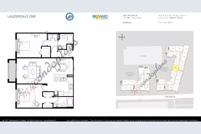 2421 NE 65th Street #209, Fort Lauderdale, FL 33308 - Photo 42