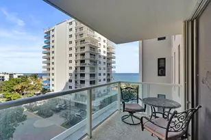 1000 S Ocean Blvd, Pompano Beach, FL 33062 - Photo 1